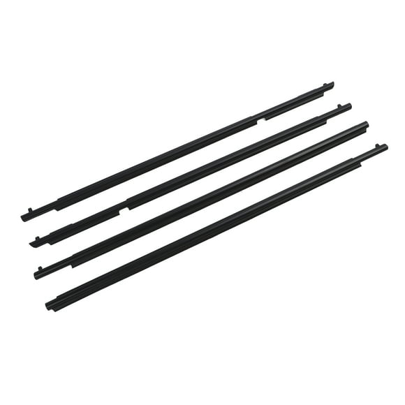Cinturón De Sellado De Moldura De Ventana, Resistente Al Viento Y Al Agua 7572135011 Burlete Para Ventana De Puerta Sellado Fuerte Para N280 2010 A 2024