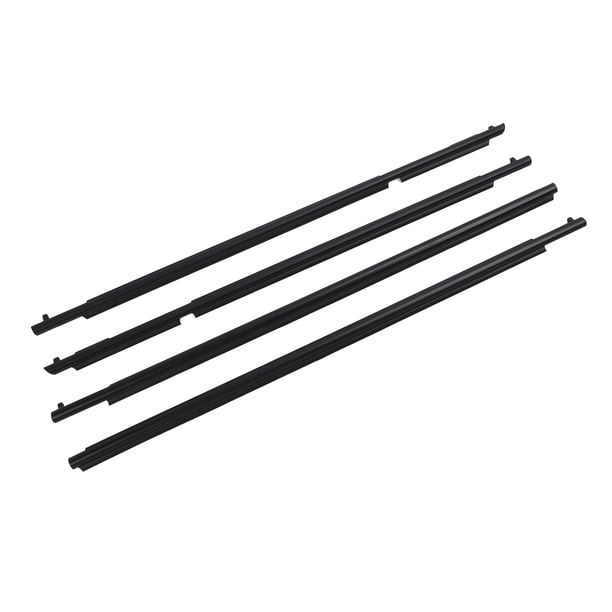 Cinturón De Sellado De Moldura De Ventana, Resistente Al Viento Y Al Agua 7572135011 Burlete Para Ventana De Puerta Sellado Fuerte Para N280 2010 A 2024