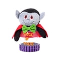 thumbnail image 1 of FUTUREORYY  Cookie Jar Assorted Color Candy Containers With Lids 1Pcs, 1 of 8
