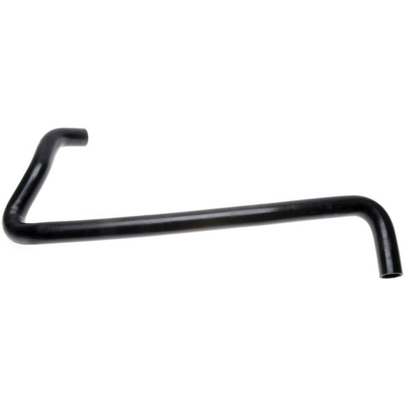 Radiator Coolant Hose Fits select: 2011-2019 CHEVROLET SILVERADO, 2011-2019 GMC SIERRA