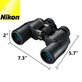 thumbnail image 2 of Binoculares Nikon Aculon A211 8x42 (8245) con accesorios, 2 of 5