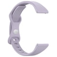 thumbnail image 5 of Premium Silicone Sports Sweat Proof Solid Color Watch Band With Convenient Adjustment And Wide Compatibility Compatible With Smartwatch, 5 of 5