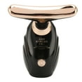 thumbnail image 2 of Face Neck Massager Tighten Skin Reduce Wrinkle Fade Fine Lines Portable Handheld Neck Tightening Device, 2 of 5