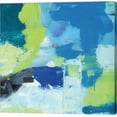 thumbnail image 1 of Great Art Now Mountain Reflection II by Farida Zaman Canvas Wall Art, 1 of 2