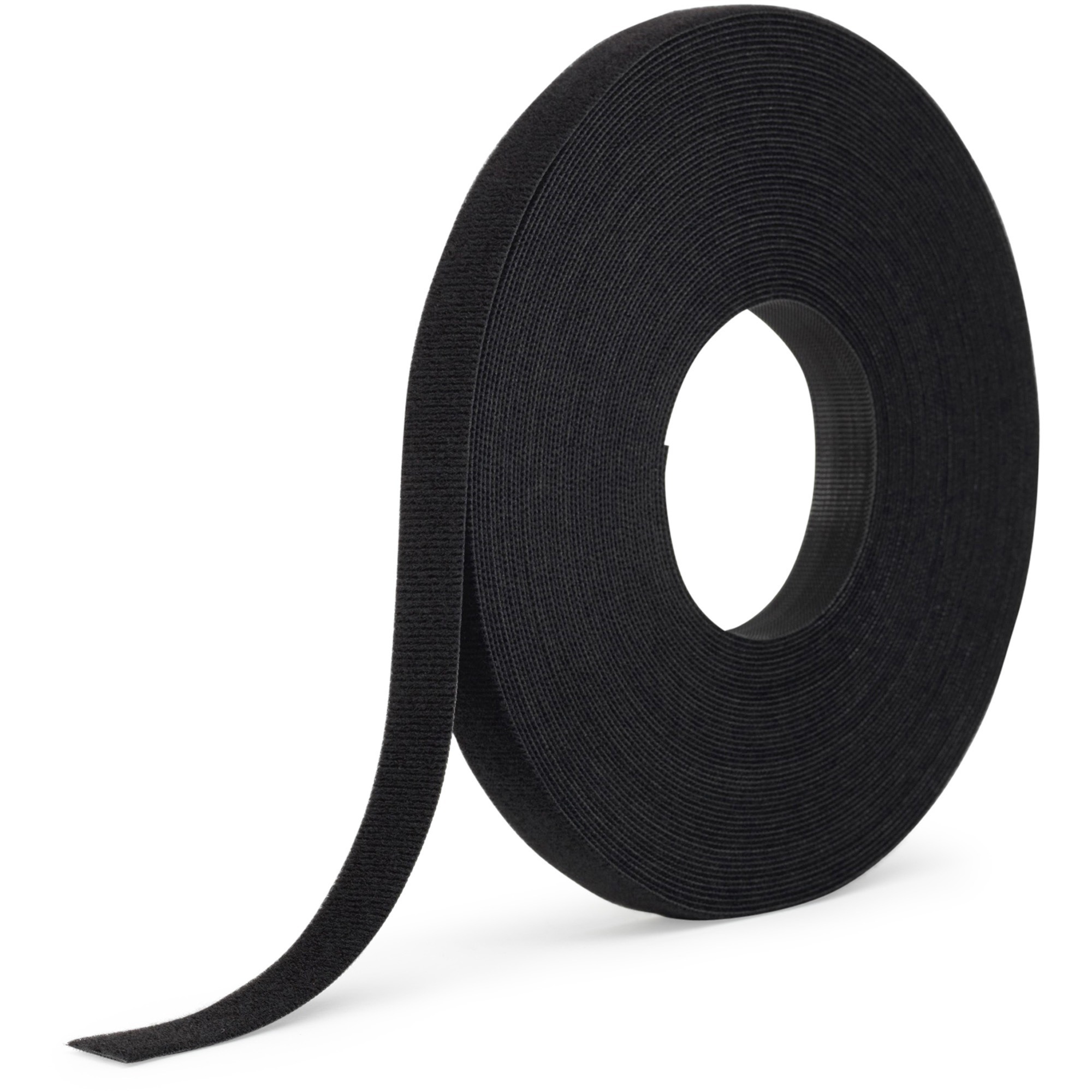 VELCRO®, VEK189645, OneWrap Tie Bulk Roll, 1, Black
