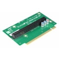 thumbnail image 2 of Supermicro RSC-R2UG-E16R-X9 Carte Rehausseur, 2 of 3