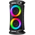 thumbnail image 1 of Altavoz Bluetooth KMAG PR-01 de 260 W de potencia máxima con graves profundos, 1 of 9
