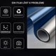 thumbnail image 2 of Disposable Sun Protection Window Film, Blocks Uv And Heat, Enhances Privacy (40 X 200cm), 2 of 5