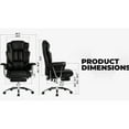 thumbnail image 6 of Ergonomic Support, Budget - Friendly / Affordable Office Seating, 6 of 7