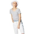 thumbnail image 1 of Hanes Light Steel 2857 4Xl, 1 of 1