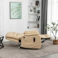 thumbnail image 4 of Dual Power Lift Recliner Chair for Elderly with Heat and Massage, 4 of 11