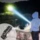 thumbnail image 1 of Linterna LED portátil con clip de palanca, mini lámpara de fuente de luz, 20 W de potencia, batería de litio incorporada, grado de resistencia al agua IPX6, metal adsorbible., 1 of 6