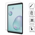 thumbnail image 2 of Fit For Samsung Galaxy Tab S6 Lite [4-Pack BISEN] Ultra Clear Screen Protector, Anti-Scratch, Anti-Shock, 2 of 3