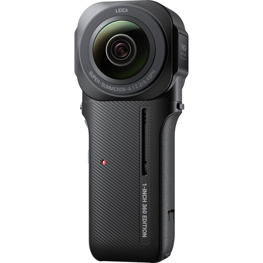 Camera Insta360 CINRSGP/D 360 - 1-Inch Edition RS ONE