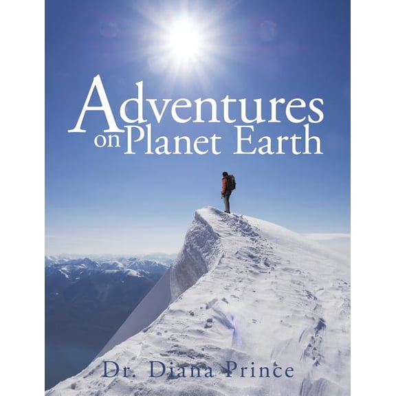 Adventures on Planet Earth