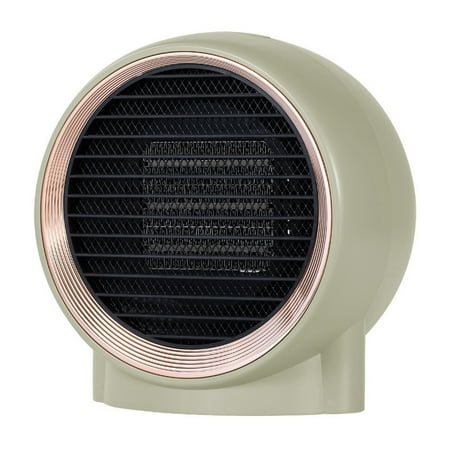 

Desktop Heater Small Home Office Heater Indoor Silent Fast Heating Electric Foot Warmer Suitable For Keeping Warm In Winter