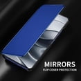 thumbnail image 4 of For Xiaomi Redmi Note 14 4G (163.25x76.55x8.16mm) Case View Window Stand Leather Flip Phone Cover -, 4 of 5