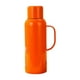 thumbnail image 1 of Hervidor de agua con aislamiento al vacío shamjiam para té y café portátil 850 ml naranja, 1 of 8