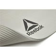 thumbnail image 2 of Reebok Training Mat - 7MM - Grey, 2 of 9