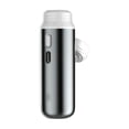 thumbnail image 1 of Birdeem Handheld Electric Spray Cleaner, Cordless Portable Mist Sprayer with Type-C Rechargeable Battery, Fine Mist for Home Car Office, 20ml Capacity, 1 of 9