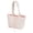 Style 1, variant on Bow Accent Floral Quilted Tote Handbag, Women Cotton Shoulder Bag (Style 4)