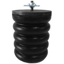 SuperSprings SSR-205-47 SumoSprings Fits select: 1997-2023 CHEVROLET EXPRESS G2500, 2004-2023 CHEVROLET EXPRESS G3500