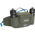 thumbnail image 5 of Camelbak Mule Paquete De Hidratación Con Cinturón De Grava Para Bicicleta De Montaña 5 Dusty Olive 50 Oz, 5 of 5