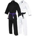 thumbnail image 2 of Fuji Advanced Karate Gi - Uniform, 2 of 12