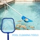 thumbnail image 4 of Bsvklp Herramienta Limpiadora Mano Red Filtro Piscina para Fuente (red Poco Profunda), 4 of 7