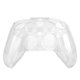 thumbnail image 1 of Carcasa protectora con mango, carcasa transparente para PC, funda para mando para Xbox Series S/X, 1 of 8