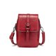 thumbnail image 1 of Bolso bandolera vintage para teléfono de mujer, bolso pequeño de mensajero, bolso de efectivo, monedero JFHHH pequeña, 1 of 5