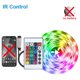 thumbnail image 1 of Tira de luces LED con Bluetooth para decoración de dormitorio, retroiluminación de TV para Navidad, Color RGB, Tpae, 5m, 10m, 15m, 20m, 30m, 45m, 1 of 4