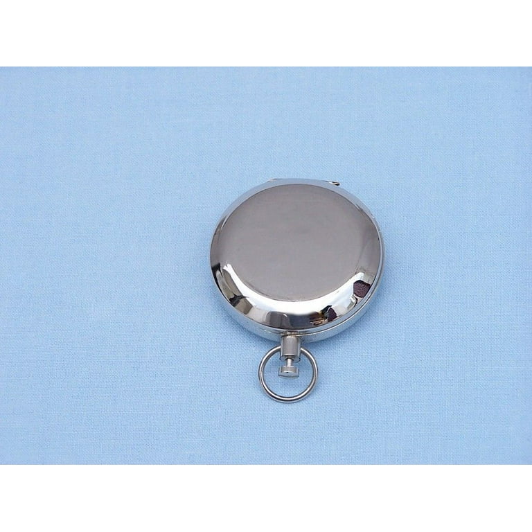 Dalvey Explorer Large Pocket Compass