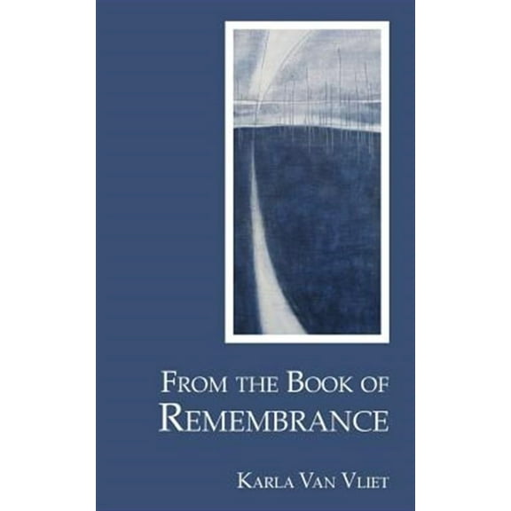 From the Book of Remembrance