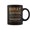 Black, variant on Duray Completely Unexplainable Notices Everything But WonT Say It Name Coffee Mugs