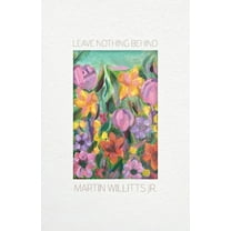 Leaving Nothing Behind (Paperback)