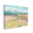 thumbnail image 4 of Stupell Industries Abstract Meadow Flowers Landscape Painting Gallery Wrapped Canvas Art Print Wall Art, 30 x 24, 4 of 8