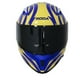 thumbnail image 4 of Casco Roda Force Evo Amarillo Savage Abatible Mica Humo Svs amarillo M, 4 of 6