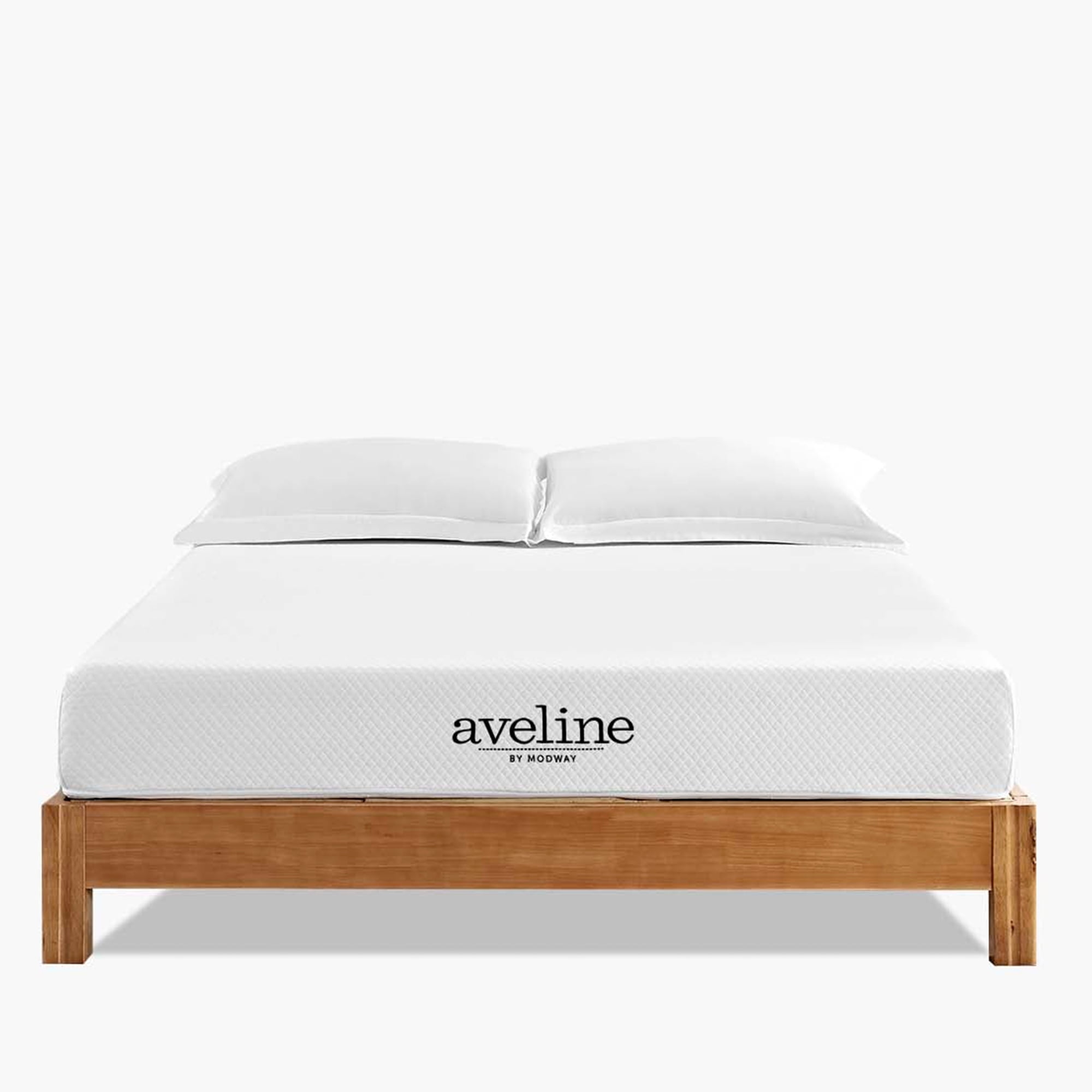 Modway Aveline 6inch Gel Infused Memory Foam Full Size Mattress