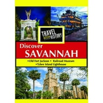 Travel Thru History Discover Savannah