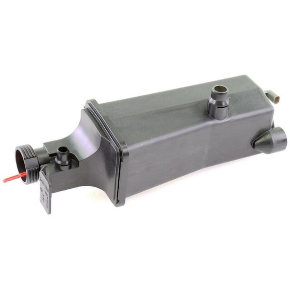 Expansion Tank - Compatible with 2001 - 2006 BMW 330Ci E46 3.0L 6-Cylinder 2002 2003 2004 2005