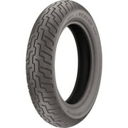 Dunlop D404 Metric Cruiser Tubeless Bias Front Tire 80/90-21 (45605989)