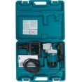 thumbnail image 4 of Demoledor 1140w 10apm 14.2j Zanco Hex 3/4  Makita  Hm1211b Makita HM1211B, 4 of 8