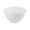 White, variant on Lwzlh Large Kitchen Mixing Bowl (1-Piece Set) – 8-Quart, Lightweight and Flexible Serving Bowl, Dishwasher-Safe, With a Generous Capacity, Ideal for Baking, Salads and Party Snacks