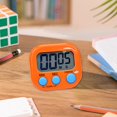 thumbnail image 5 of 2024 New Digital Kitchen Timer,  Classroom Timers for Teachers Kids Back to School Supplies, Count Up Countdown Timer with ON/Off for Cooking Baking Homework Game, 5 of 6