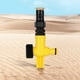 thumbnail image 5 of 5 uds aspersor de riego rociadores de agua de rotación de 360 ​​grados para parque Hugtrwg  Para estrenar, 5 of 9