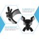 thumbnail image 5 of 4 piezas de aluminio ALIMENTO Etapa de luz ALCHA O CLAMP O PARA LED DJ LIGHTING Projector PAR Light, 5 of 6