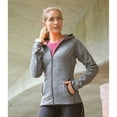 thumbnail image 4 of Spiro Ladies Micro Fleece Hoodie, 4 of 4