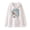 White, variant on Mens Halloween Skeleton Zip Up Hoodie Relaxed Fit Casual Long Sleeve Pullover Sweater for Spring Autumn White S