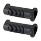 thumbnail image 1 of 2 Pieces Ergonomic Wheelchair Handle Grips Repair Parts Replace Worn Out Damaged Fernando Empuñaduras para sillas de ruedas, 1 of 8